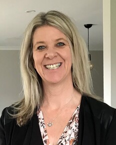 Lisa Rowland